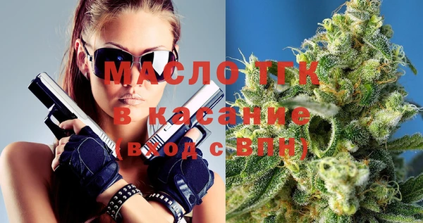 хмурый Дмитров