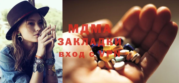 хмурый Дмитров