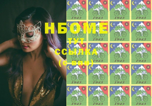 хмурый Дмитров