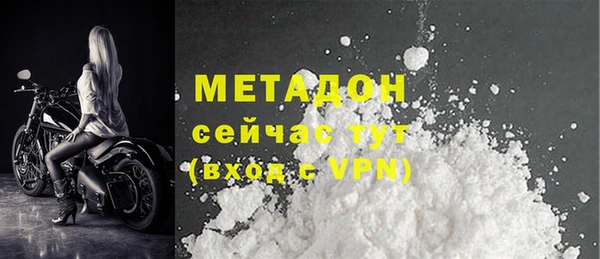 хмурый Дмитров